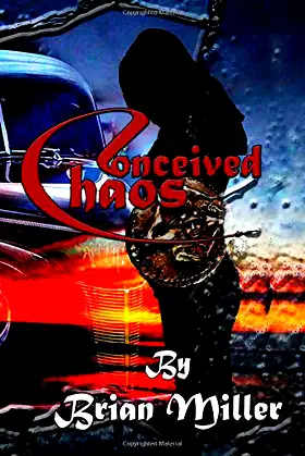 Conceived Chaos (Sela Helsdatter's Saga) poster