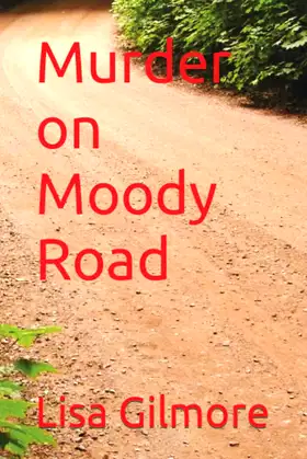 Murder on Moody Road poster
