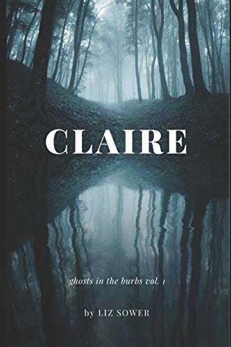 Claire (Ghosts in the Burbs) poster