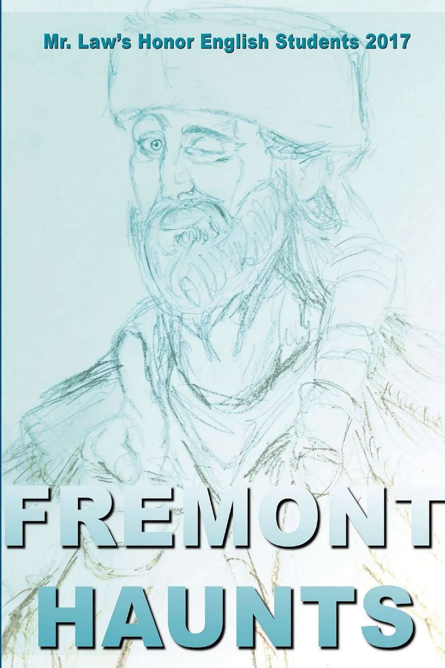 Fremont Haunts poster