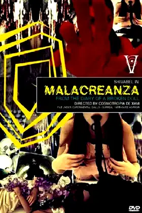 Malacreanza: From the Diary of a Broken Doll poster
