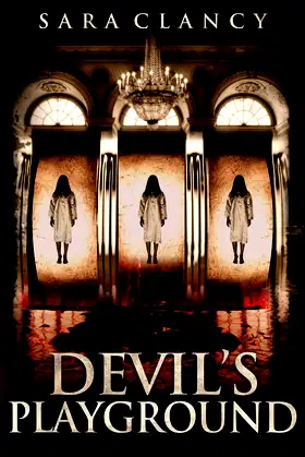 Devil's Playground (Wrath & Vengeance Series) poster