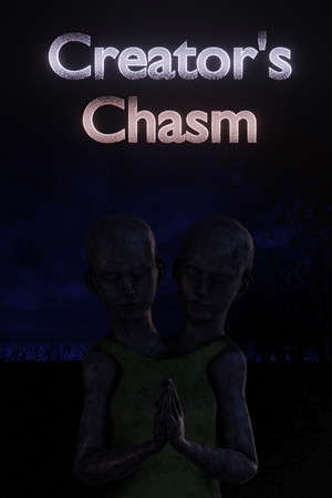 Creator's Chasm poster