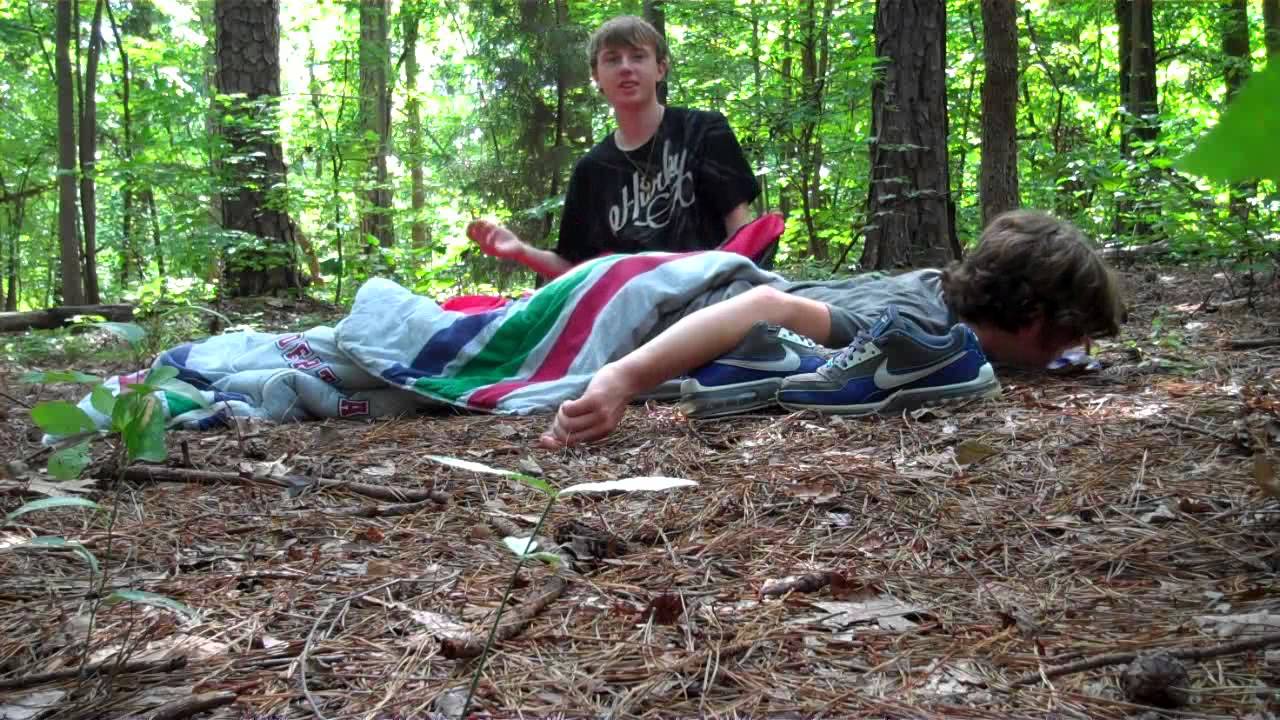 The Hunter - An Independent Short Horror Film