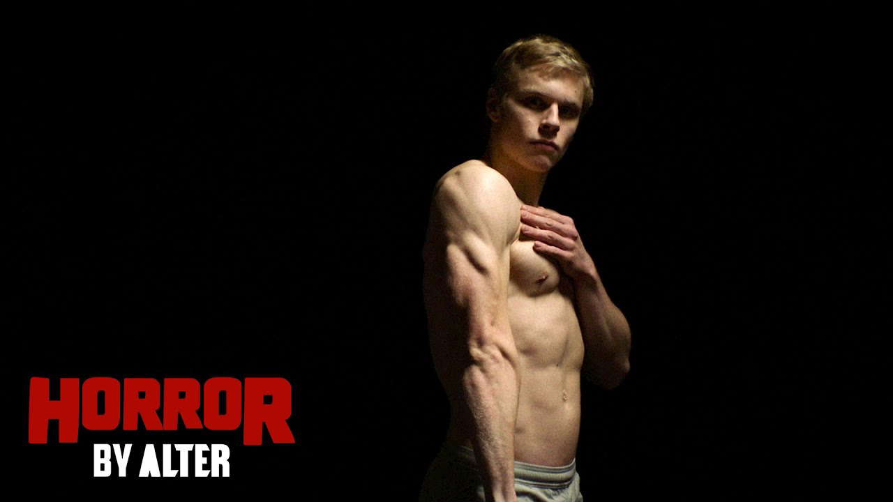 Horror Short Film "I, Adonis" | ALTER
