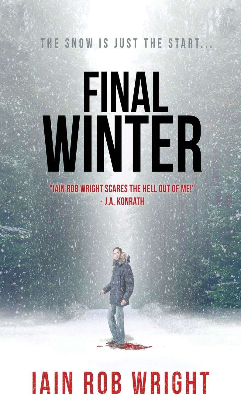 Final Winter poster