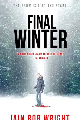 Final Winter poster