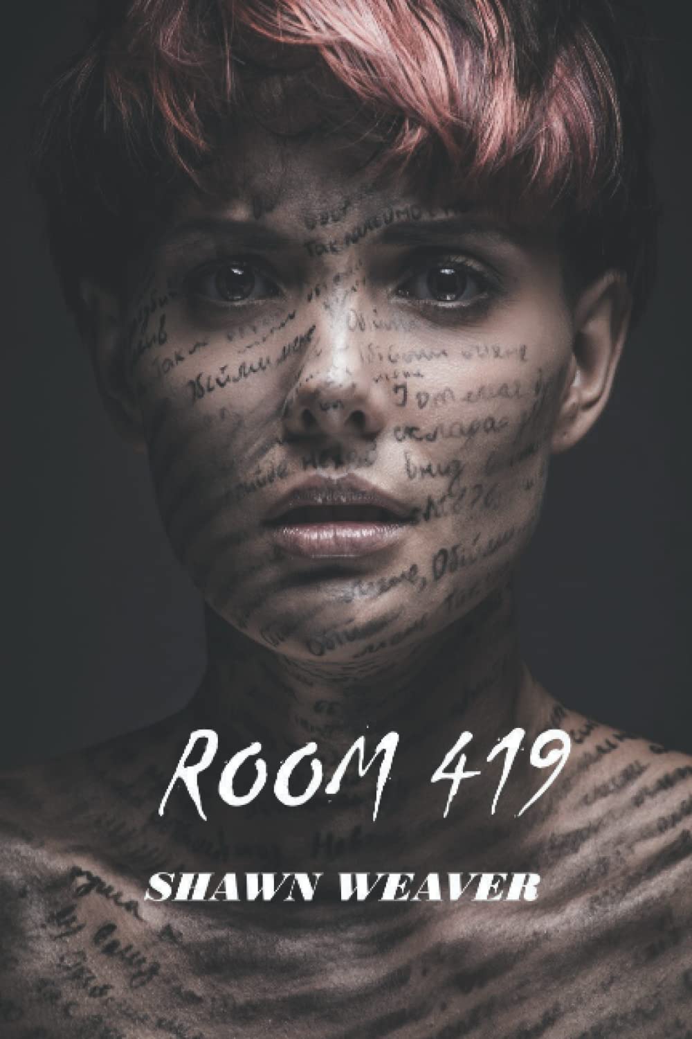 Room 419 poster