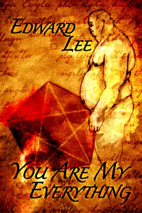 You Are My Everything poster