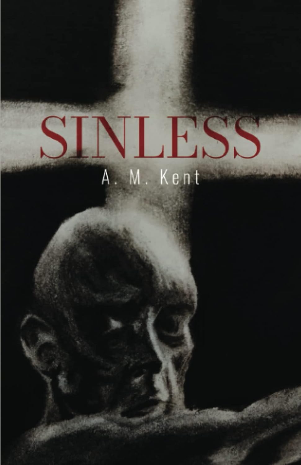 Sinless poster