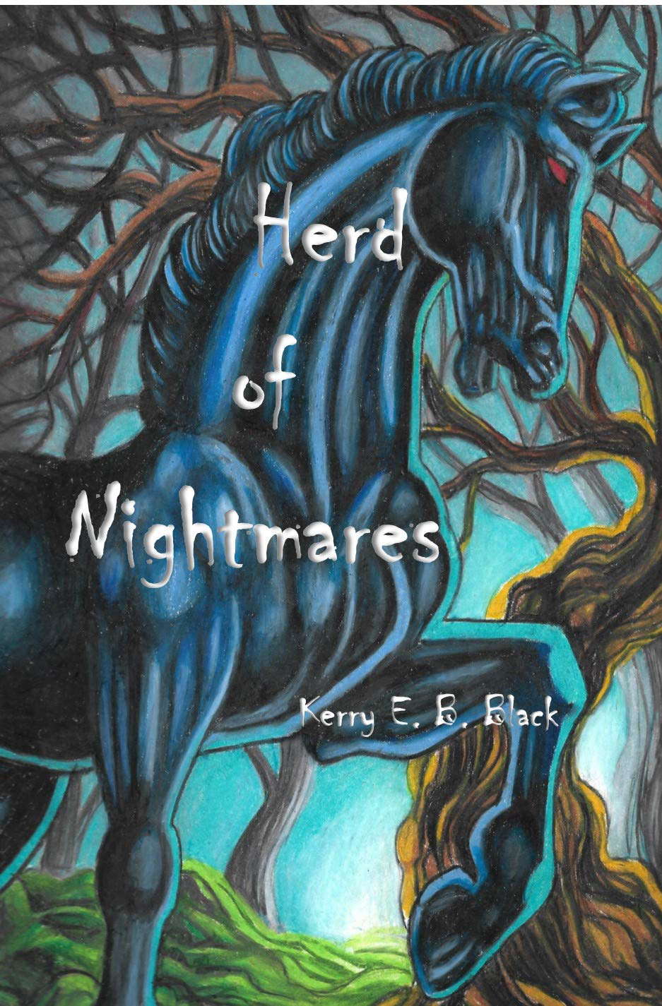 Herd of Nightmares poster