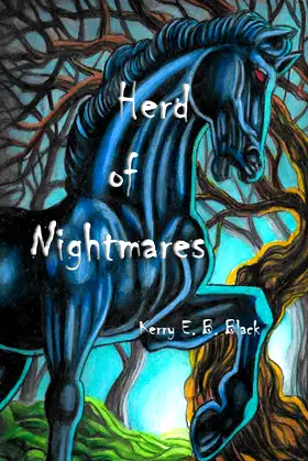 Herd of Nightmares poster