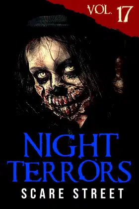 Night Terrors Vol. 17: Short Horror Stories Anthology poster
