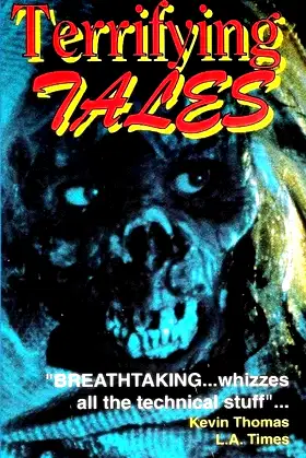 Terrifying Tales poster