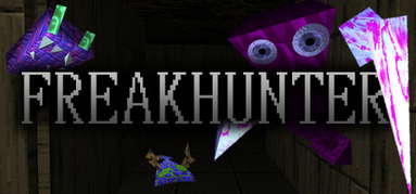 FREAKHUNTER capsule