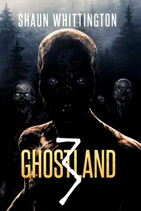 Ghostland 3 poster