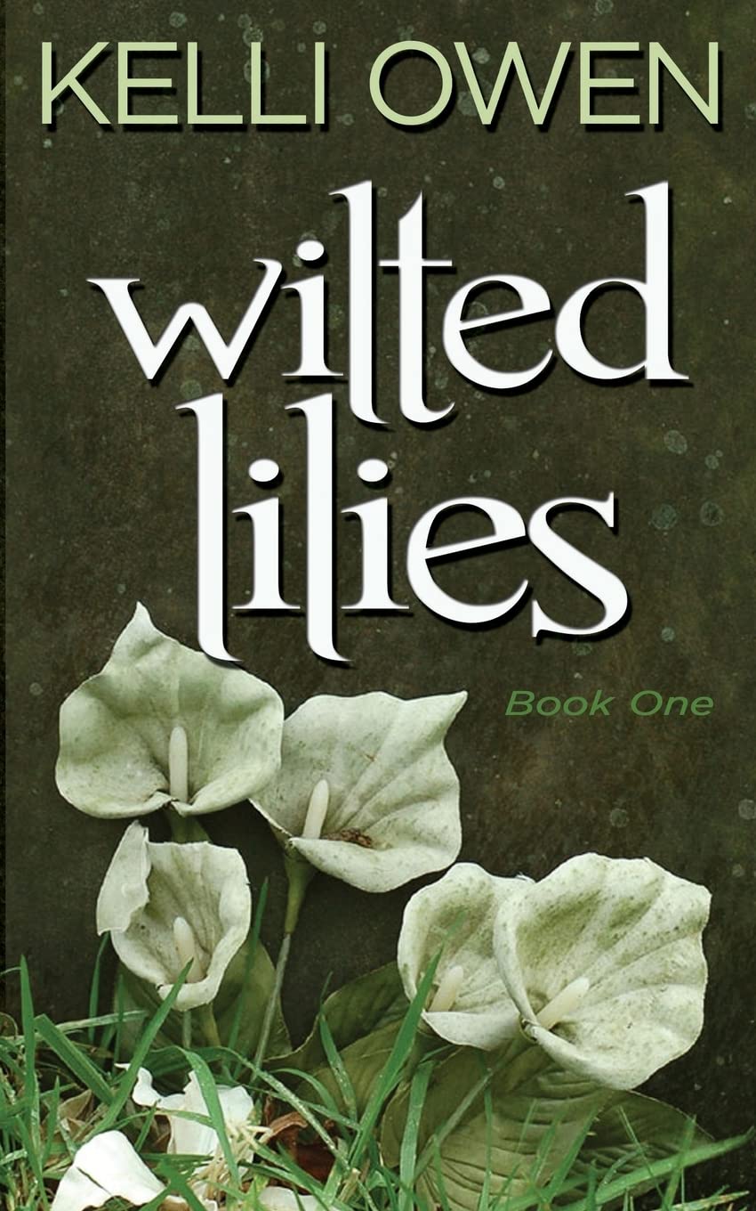 Wilted Lilies (Wilted Lily) poster