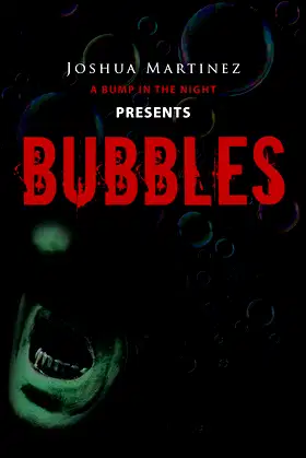 Bubbles poster