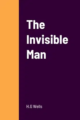 The Invisible Man poster