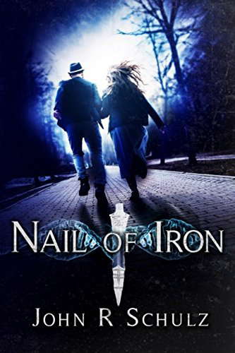 Nail of Iron poster