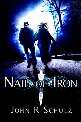 Nail of Iron poster