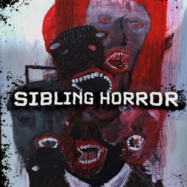 Sibling Horror poster
