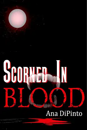 Scorned In Blood poster