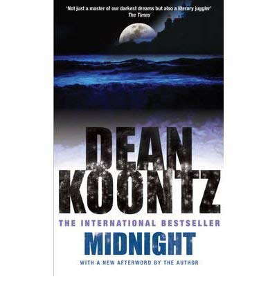 Dean R. Koontz 1: Midnight, Lightning, Darkfall poster