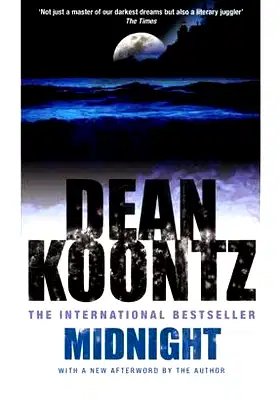 Dean R. Koontz 1: Midnight, Lightning, Darkfall poster