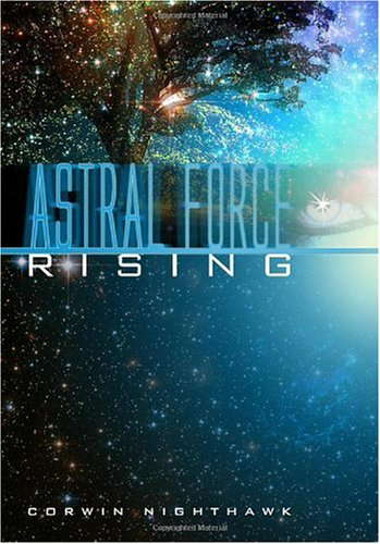 Astral Force Rising poster