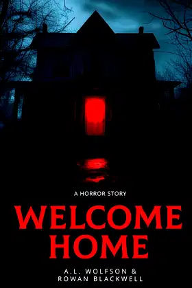 Welcome Home poster
