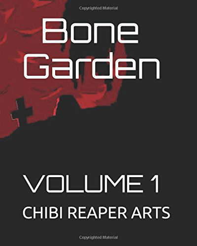 Bone Garden: Volume 1 poster