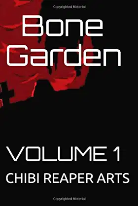 Bone Garden: Volume 1 poster