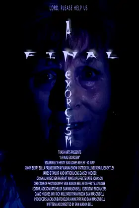 A Final Exorcism poster