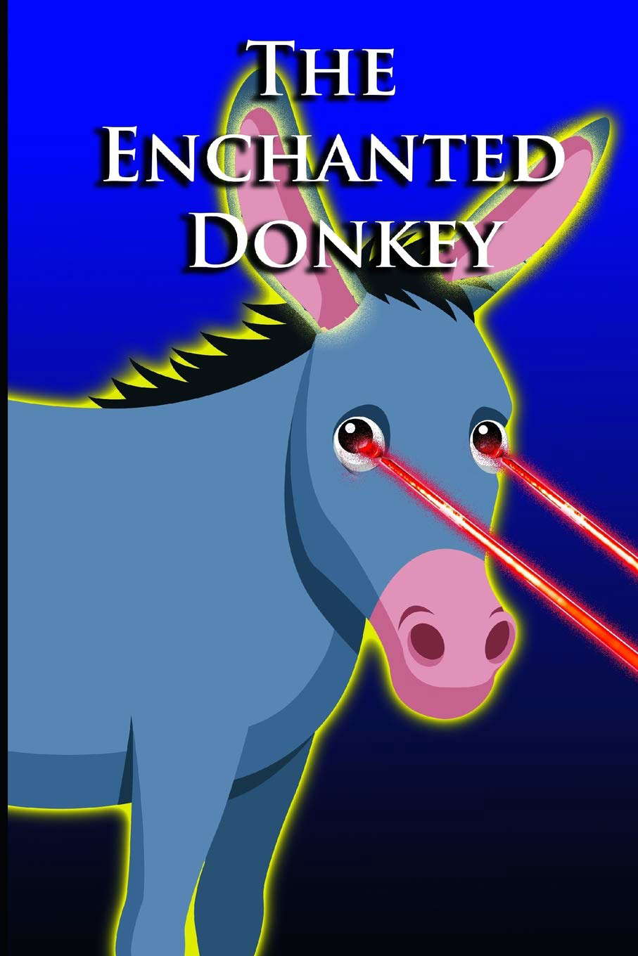 The Enchanted Donkey poster