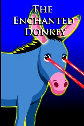The Enchanted Donkey poster