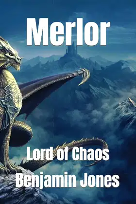 Merlor: Lord of Chaos poster