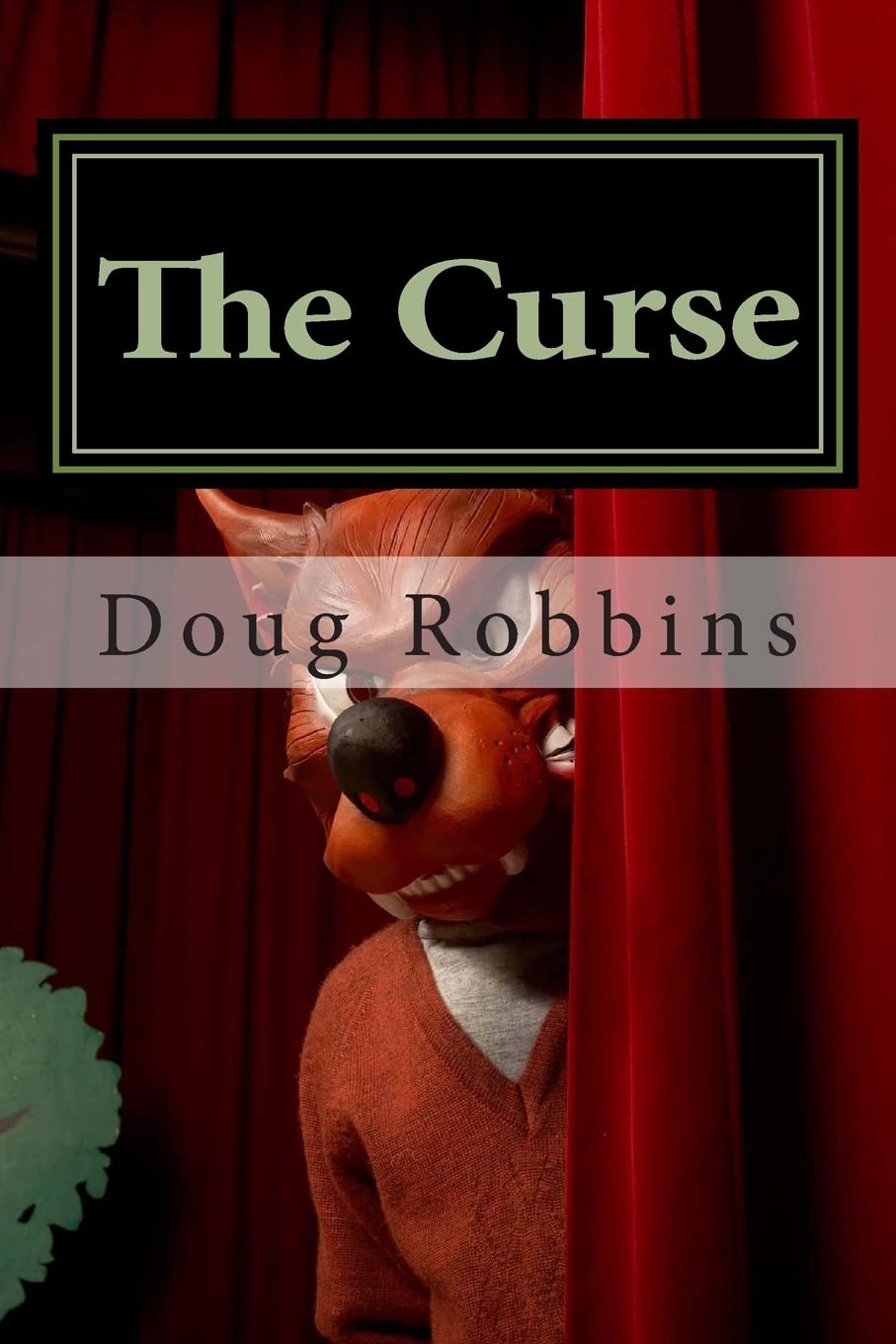The Curse poster
