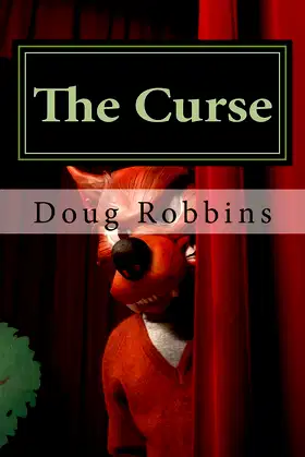 The Curse poster