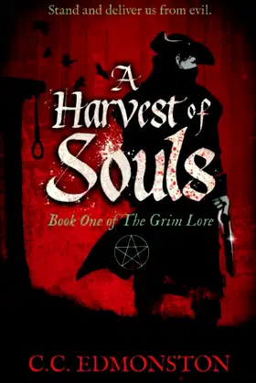 A Harvest of Souls: Book One of The Grim Lore poster