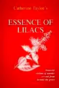 Essence Of Lilacs poster