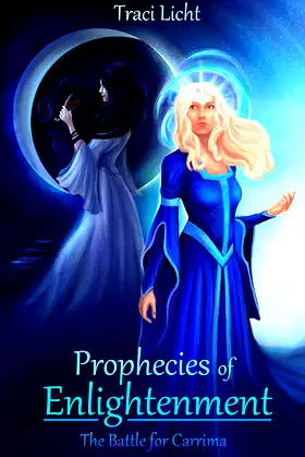 Prophecies of Enlightenment: The Battle for Carrima poster