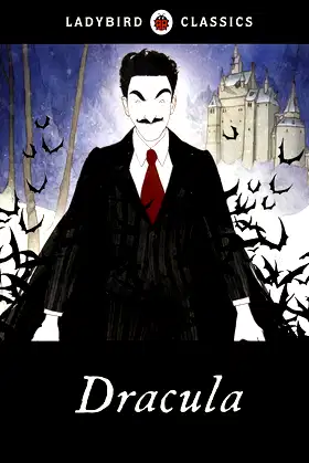 Dracula (Ladybird Classics) poster
