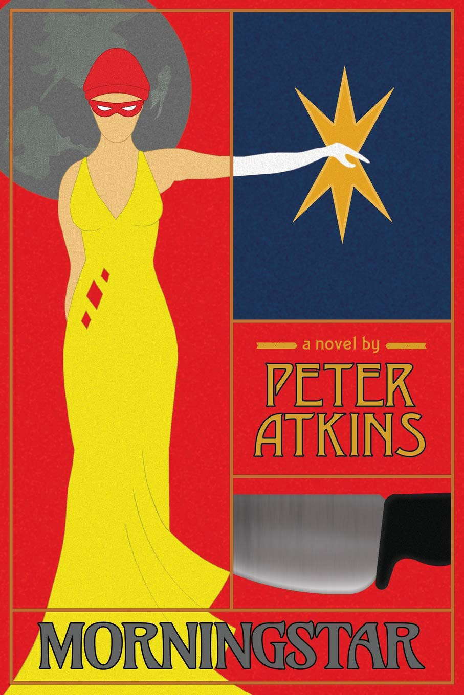 Morningstar poster