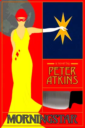 Morningstar poster