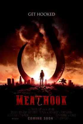 Meathook poster