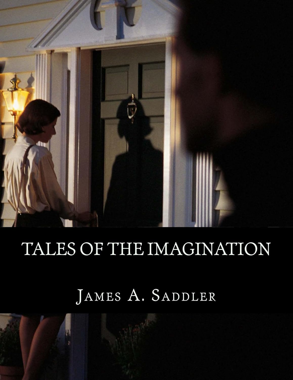 Tales of the Imagination poster