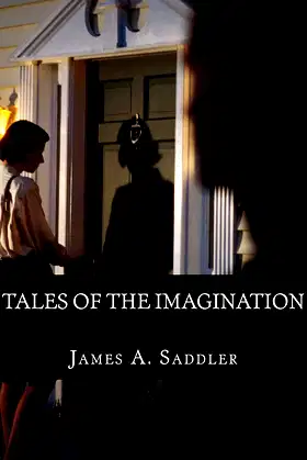 Tales of the Imagination poster