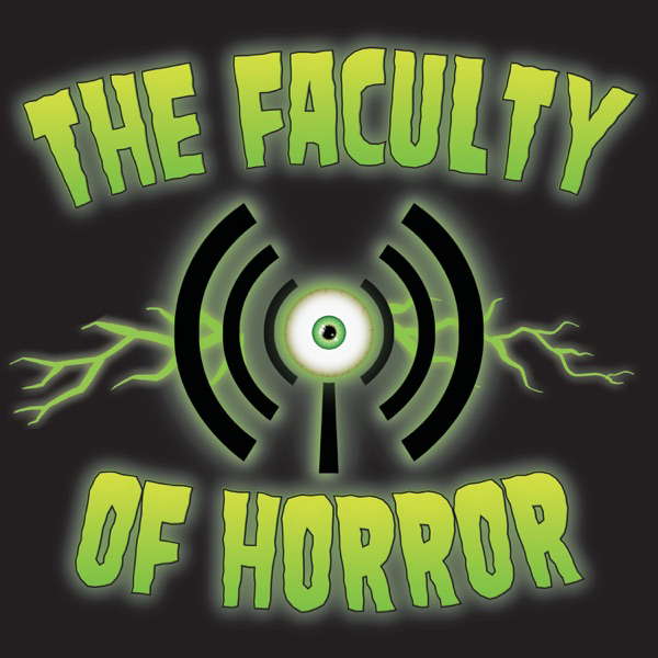 Faculty of Horror poster