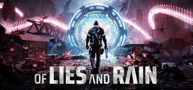 Of Lies and Rain capsule